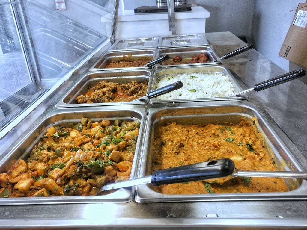 Galvas Kitchen | restaurant | 30 Rambler Dr Unit #2, Brampton, ON L6W 1E2, Canada | 6472431984 OR +1 647-243-1984