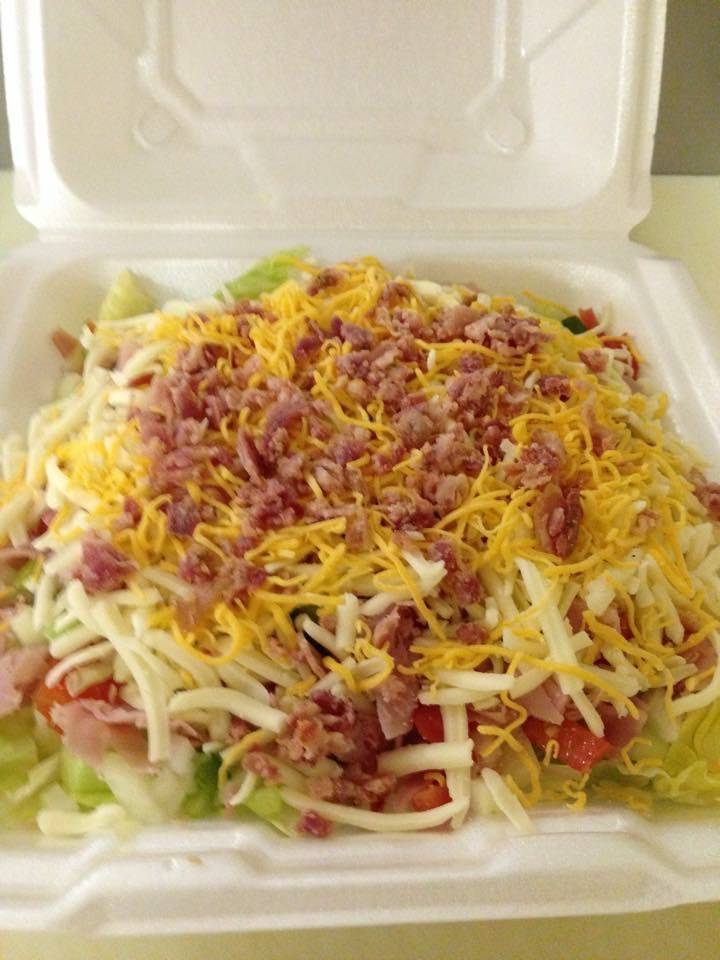 Camp pizza #2 | restaurant | 254 Parkway Dr, Salyersville, KY 41465, USA | 6063494500 OR +1 606-349-4500