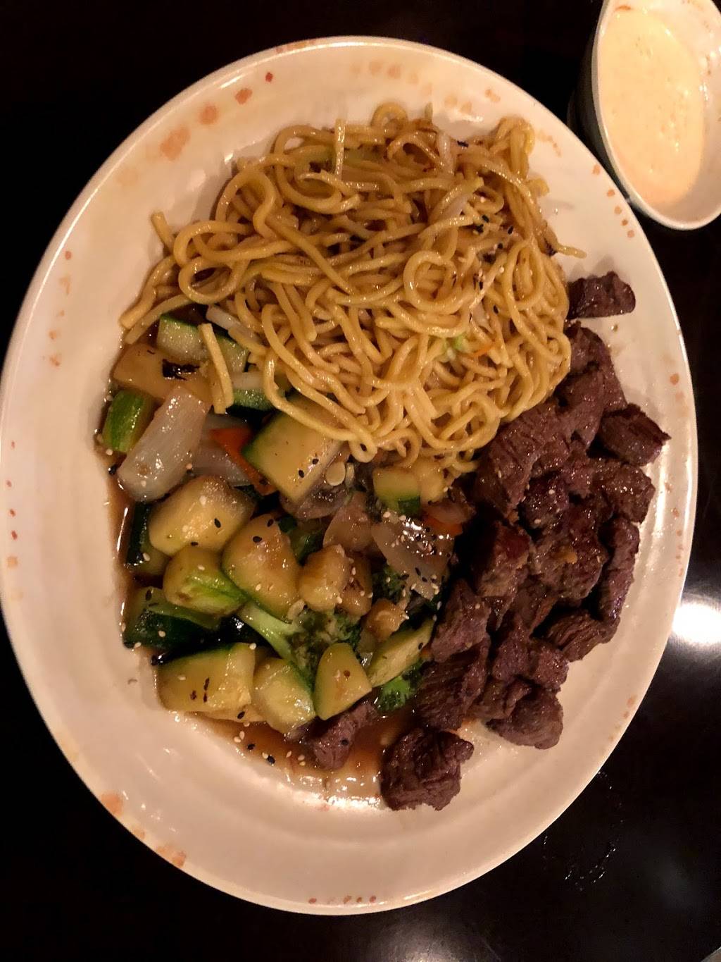 Mizu Sushi & Hibachi Express | restaurant | 1859 Lakewood Ranch Blvd, Bradenton, FL 34211, USA | 9419002288 OR +1 941-900-2288