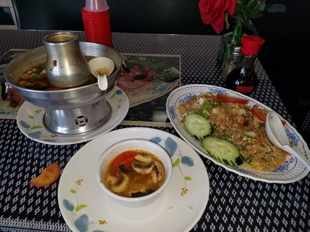 Thai Nary BBQ | restaurant | 459 S Azusa Ave # D, Azusa, CA 91702, USA | 6263344778 OR +1 626-334-4778