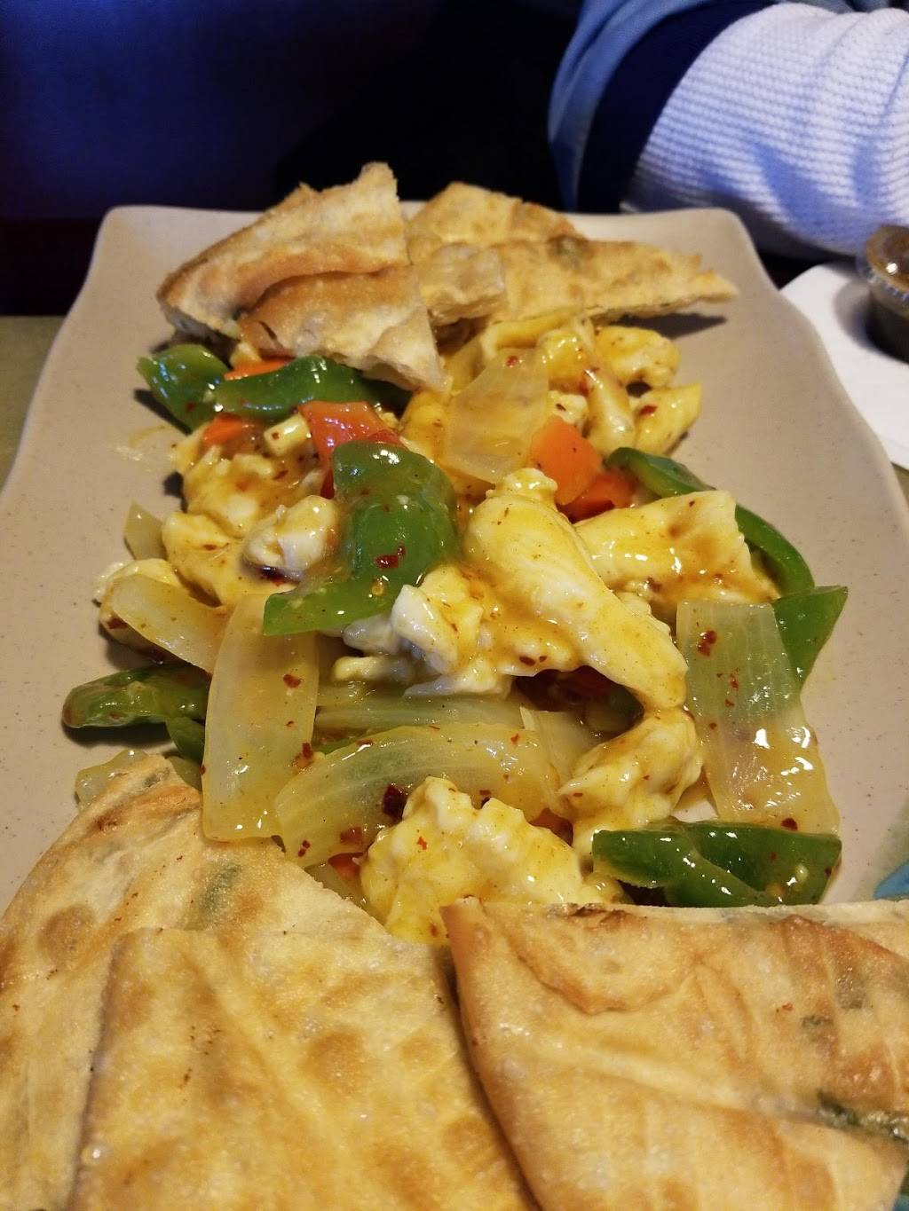 Bamboo Cafe | restaurant | 1285 Belmont St, Brockton, MA 02301, USA | 5085889188 OR +1 508-588-9188