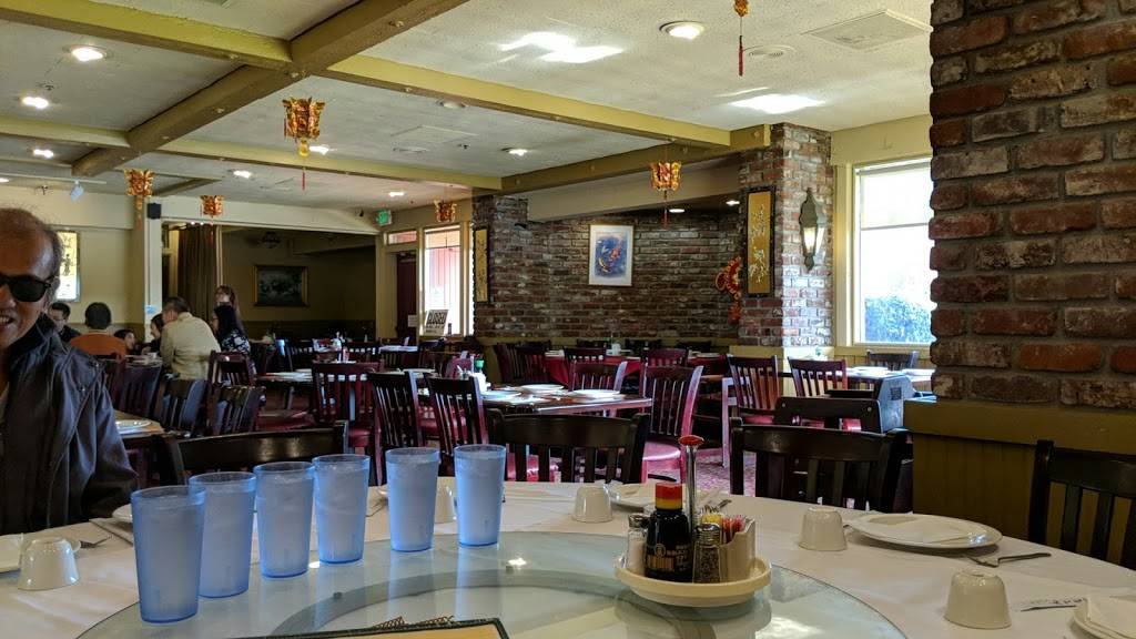 New City Chinese Cuisine Dim Sum | restaurant | 1484 E Shaw Ave, Fresno, CA 93710, USA | 5592270896 OR +1 559-227-0896