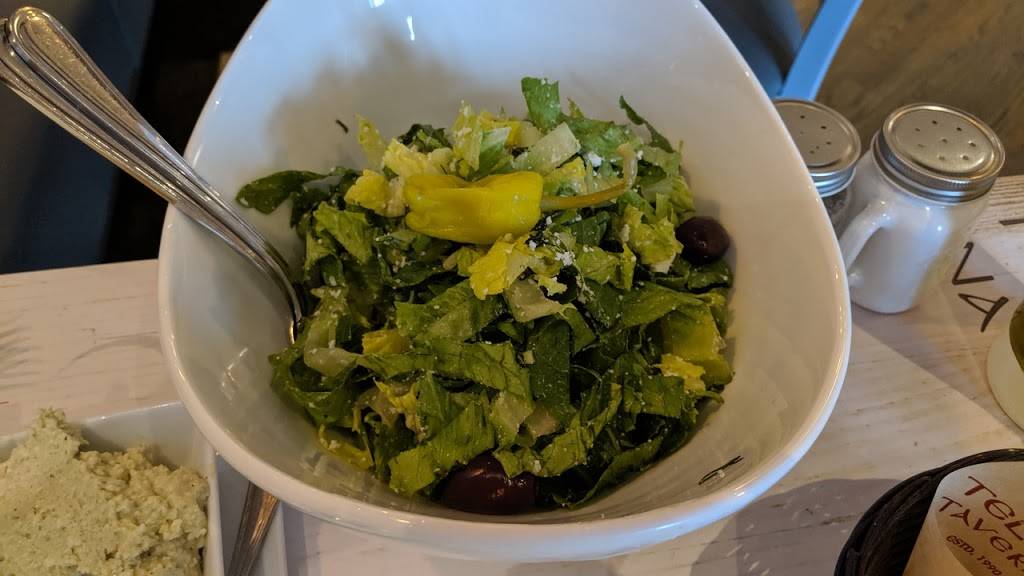 Telly’s Taverna | restaurant | 108 Abendroth Ave, Port Chester, NY 10573, USA | 9149393333 OR +1 914-939-3333