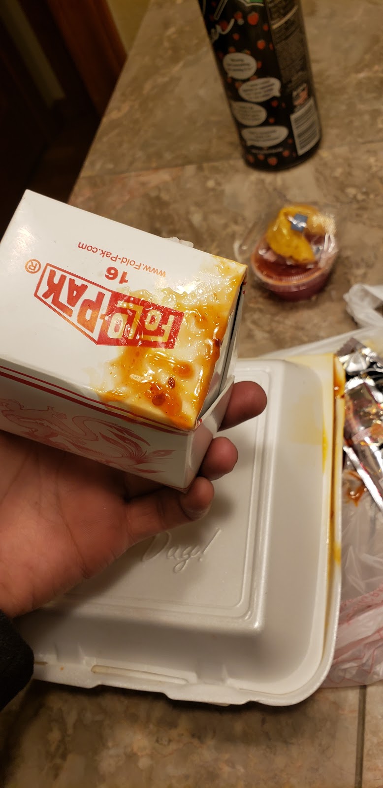 Ocean Pearl Restaurant | meal delivery | 441 W Victory Way, Craig, CO 81625, USA | 9708248888 OR +1 970-824-8888