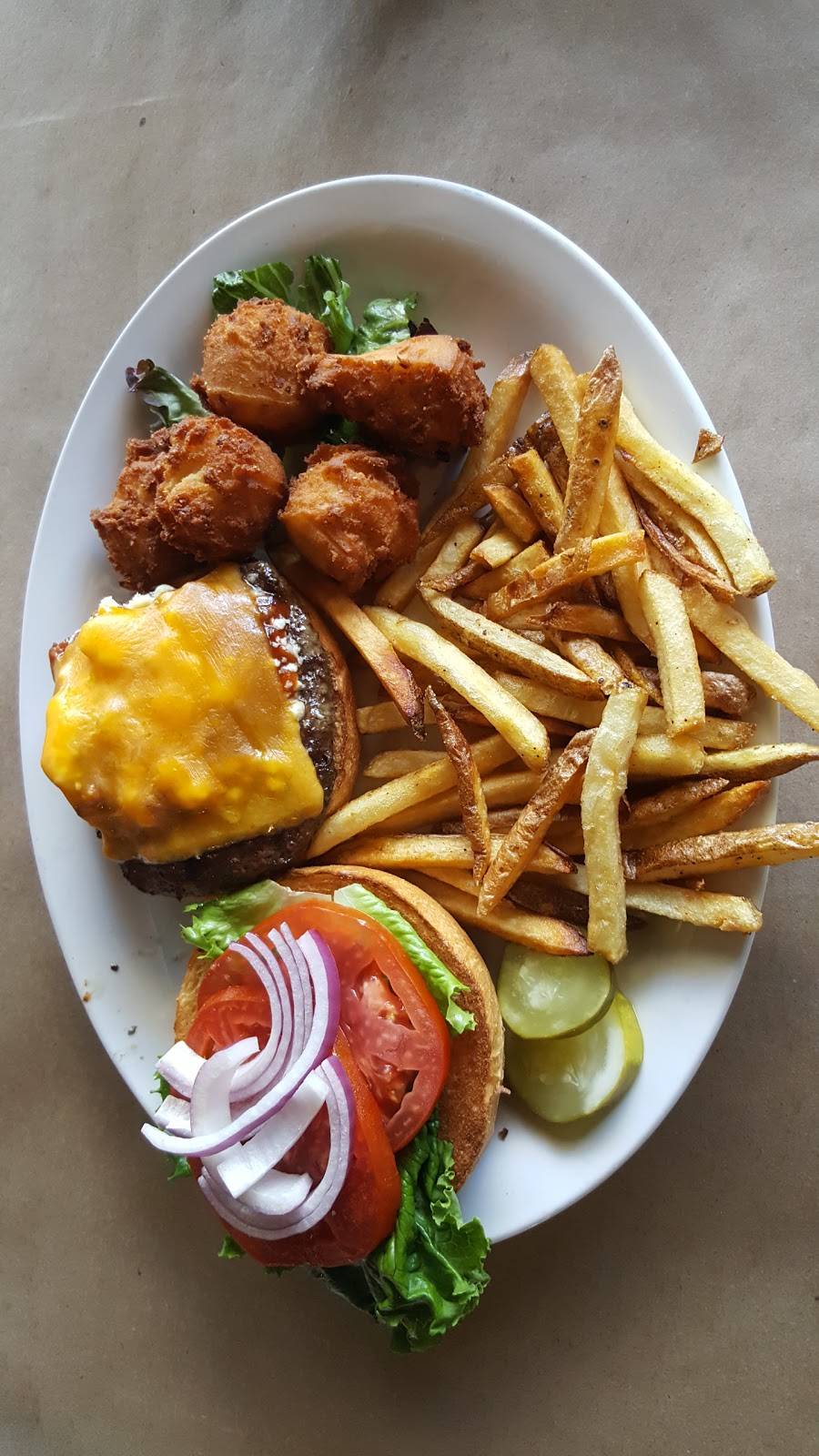 Salty Papas Shrimp House | restaurant | 15271 McGregor Blvd #1, Fort Myers, FL 33908, USA | 2394827272 OR +1 239-482-7272