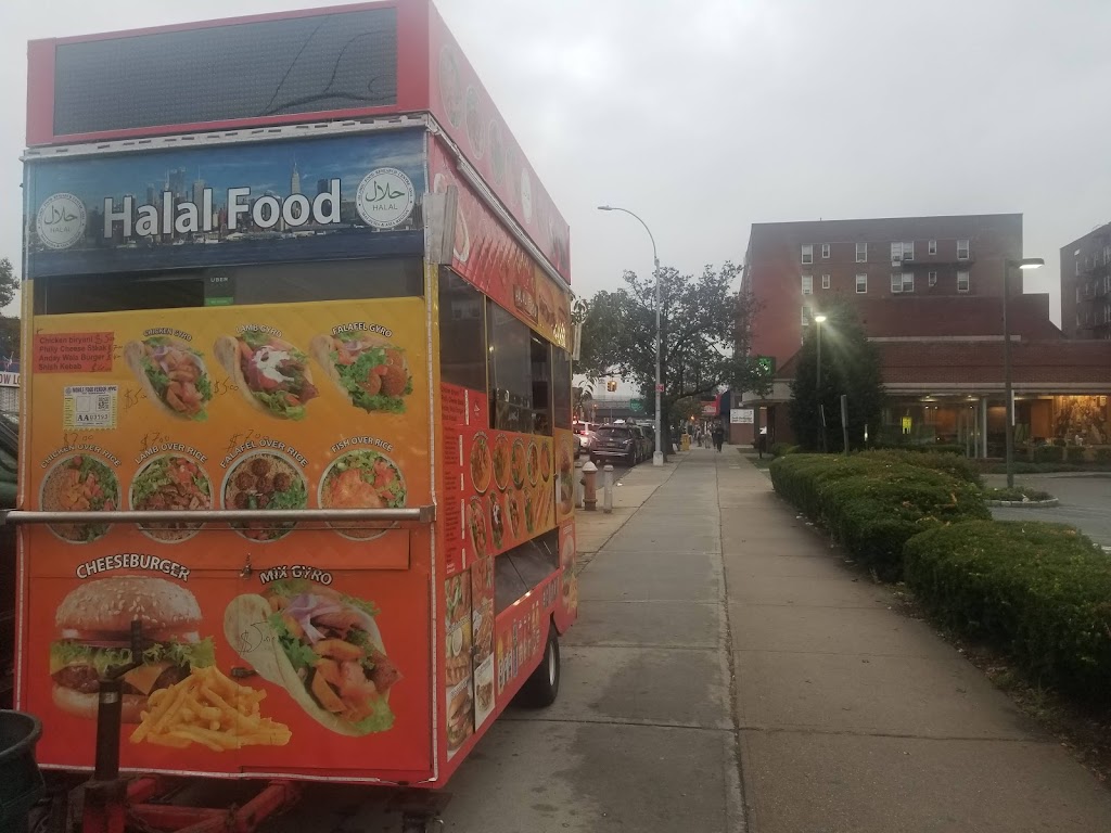 Khan G Halal Food | restaurant | 70-05 Northern Blvd, Flushing, NY 11370, USA | 9173612332 OR +1 917-361-2332