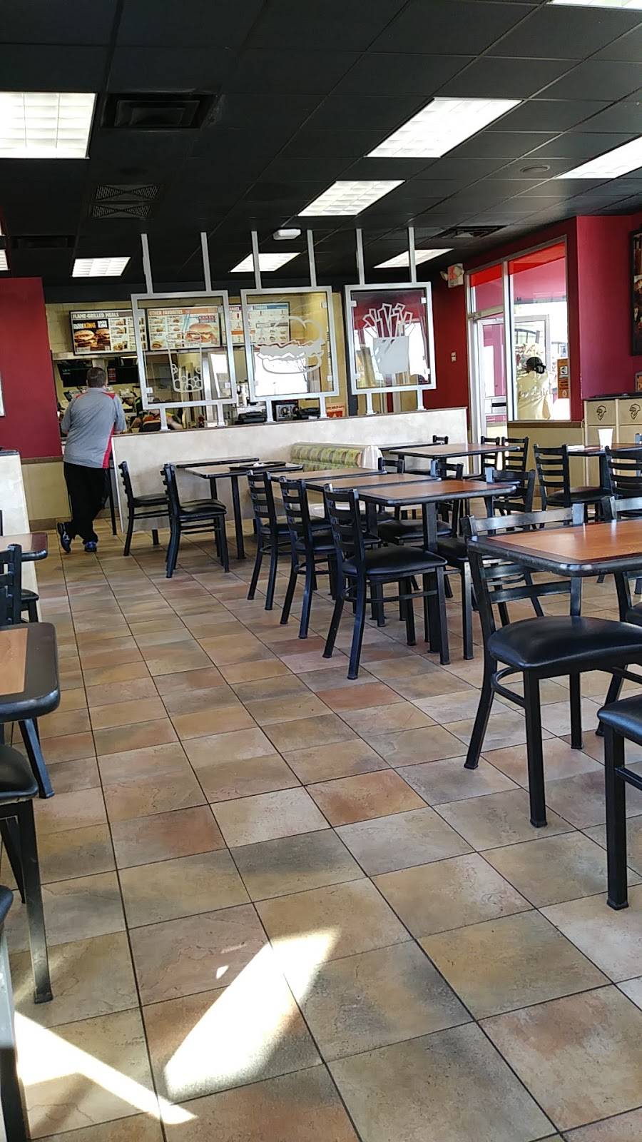 Burger King | restaurant | 3250 N Pleasantburg Dr, Greenville, SC 29609, USA | 8642410790 OR +1 864-241-0790