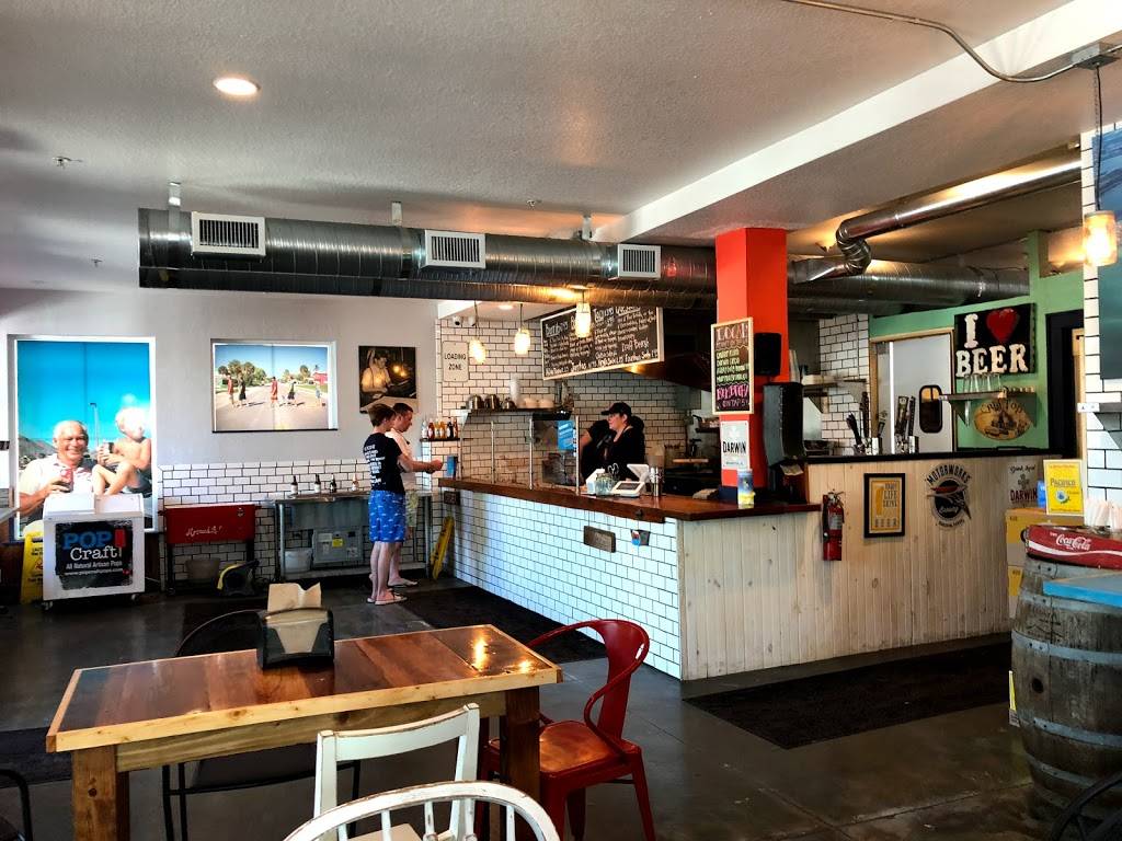 Poppos Taqueria | restaurant | 212C Pine Ave, Anna Maria, FL 34216, USA | 9412547941 OR +1 941-254-7941