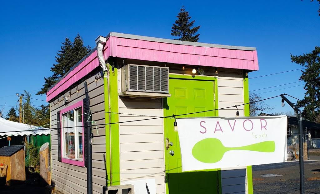 Savor Soup House | restaurant | 7337 SE Foster Rd, Portland, OR 97206, USA | 5035487652 OR +1 503-548-7652