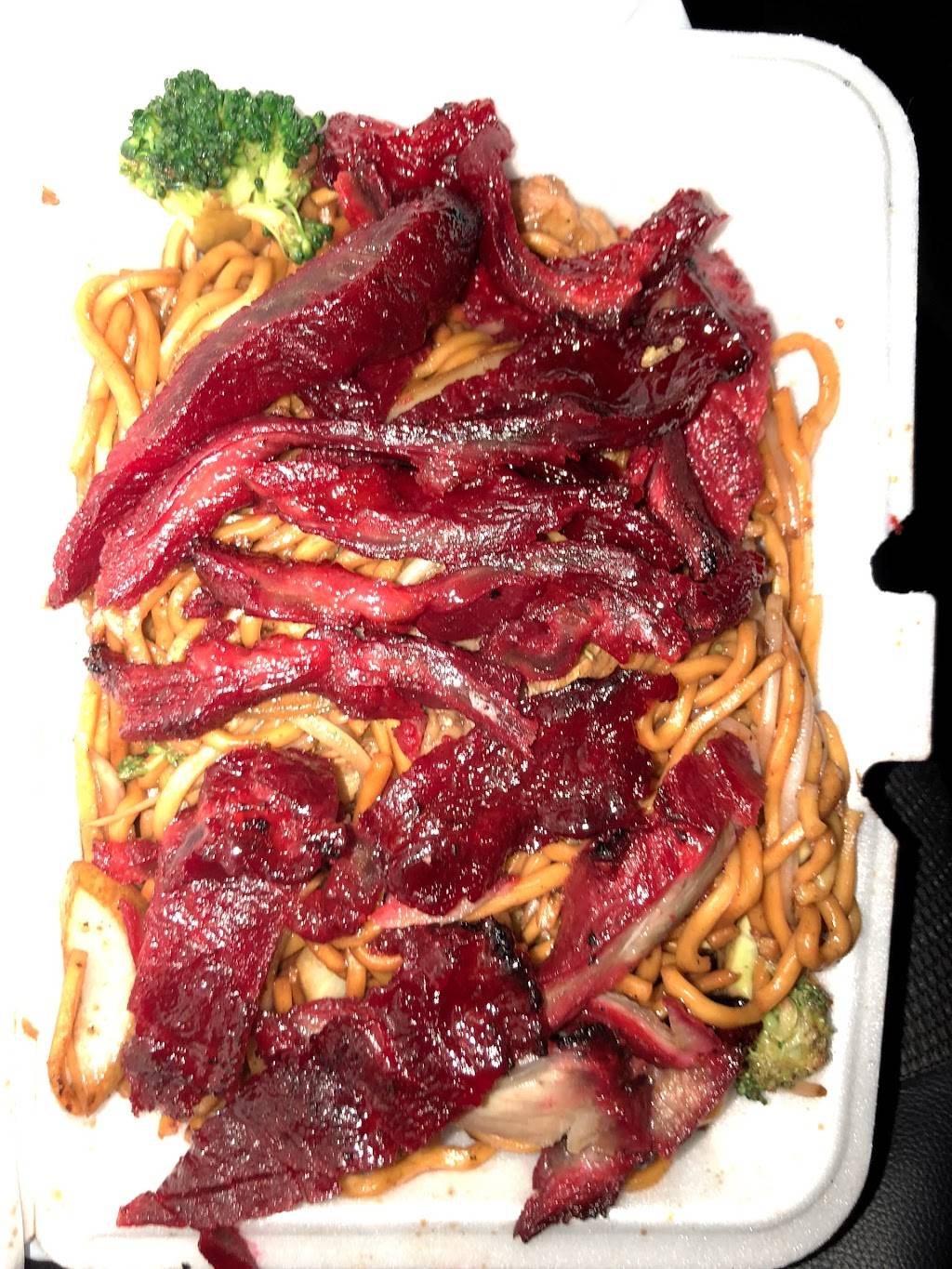 China Sea Restaurant | restaurant | 1202 Blue Hill Avenue #1819, Boston, MA 02126, USA | 6172982421 OR +1 617-298-2421