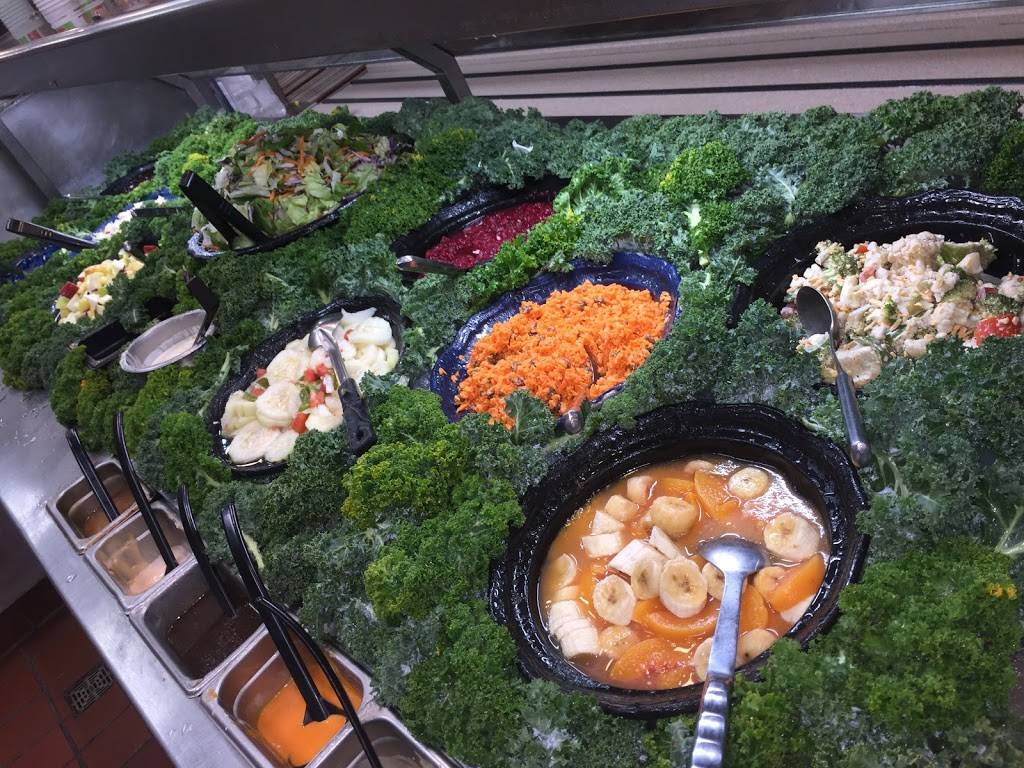 Furrs Fresh Buffet | restaurant | 3233 Alta Mere Dr, Fort Worth, TX 76116, USA | 8177320422 OR +1 817-732-0422