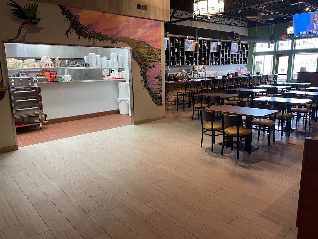 Adobe Agave: Mexican Restaurant and Bar | restaurant | 8231 N High St, Columbus, OH 43235, USA | 6149875975 OR +1 614-987-5975