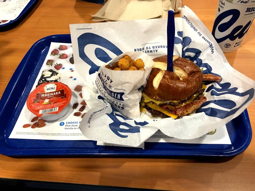 Culvers | restaurant | 10770 Sw, Tradition Pkwy, Port St. Lucie, FL 34987, USA | 7723452874 OR +1 772-345-2874