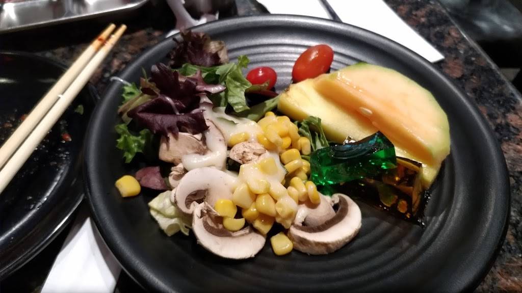 Bull Korean BBQ | restaurant | 3011, 10493 S De Anza Blvd, Cupertino, CA 95014, USA | 4083525515 OR +1 408-352-5515