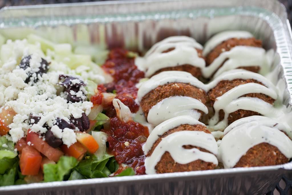 Austins Habibi | restaurant | 3316 Harmon Ave, Austin, TX 78705, USA | 5127125640 OR +1 512-712-5640