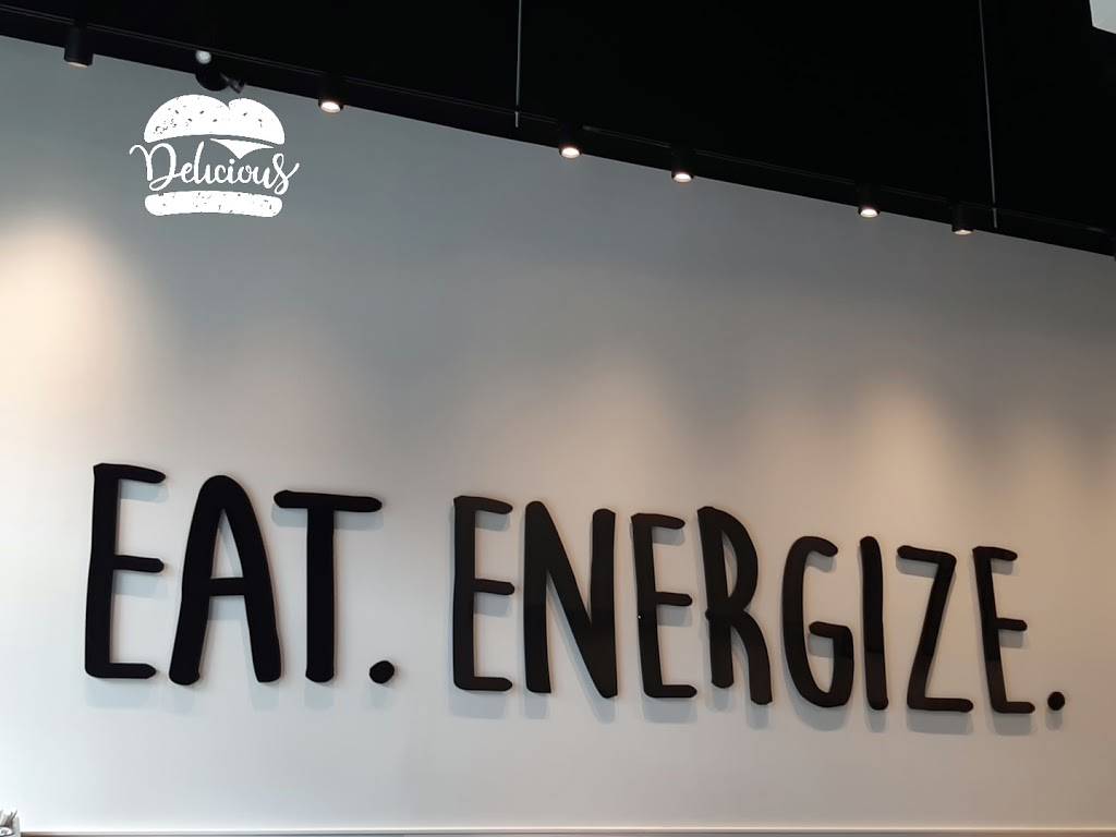 Freshii | restaurant | 75 Billy Bishop Way, North York, ON M3K 2C8, Canada | 6474171816 OR +1 647-417-1816