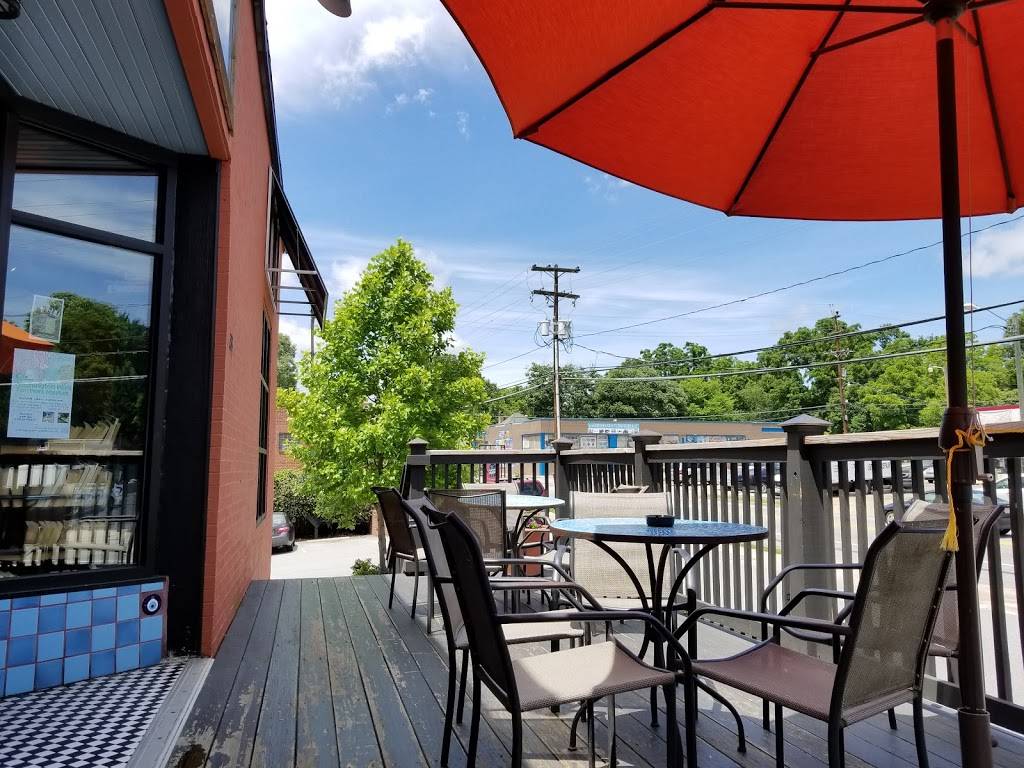 Acadia Foods | restaurant | 228 W Acadia Ave, Winston-Salem, NC 27127, USA | 3363313251 OR +1 336-331-3251