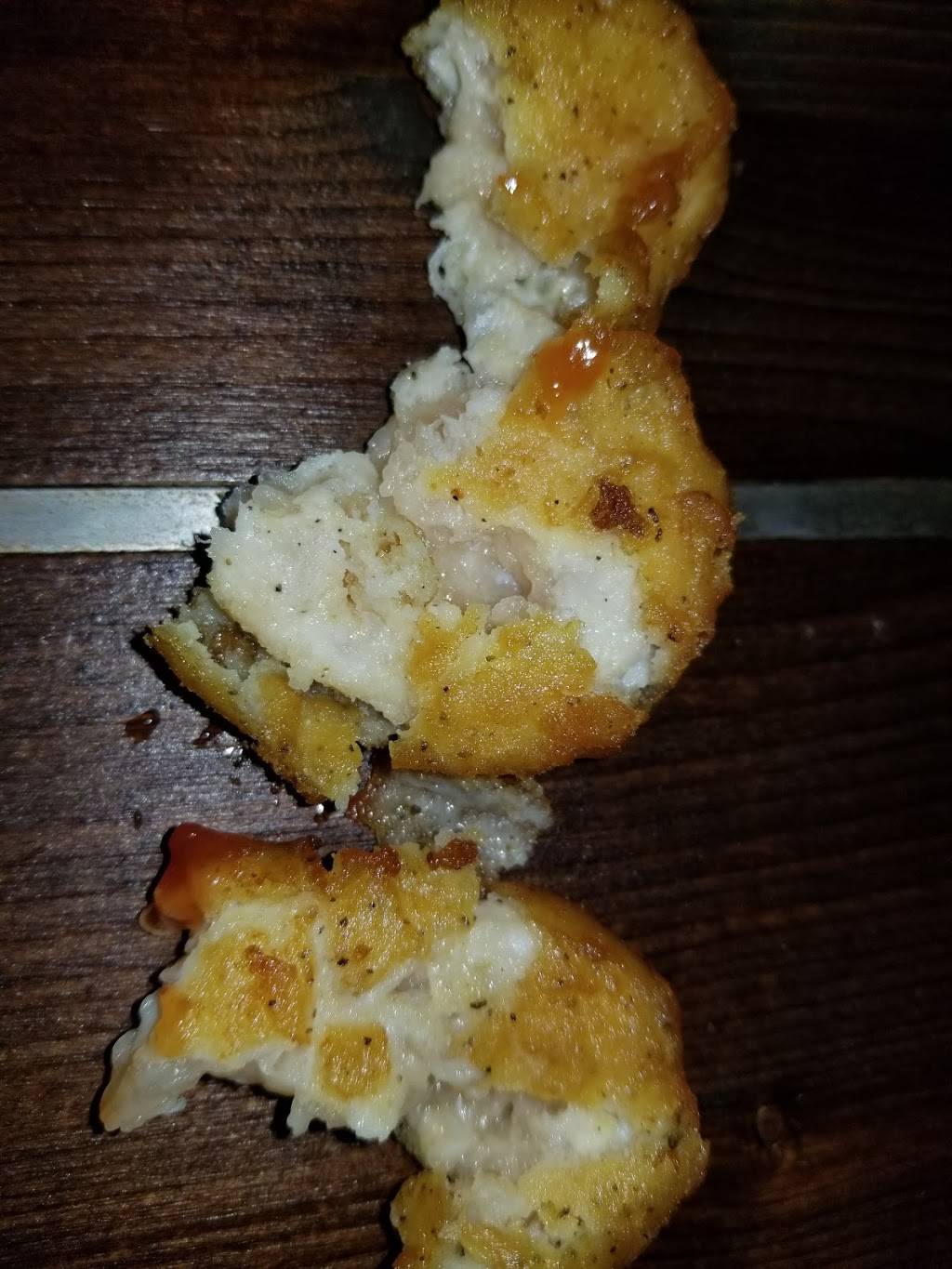 Dickeys Barbecue Pit | restaurant | 1081 N 21st St, Newark, OH 43055, USA | 7409156331 OR +1 740-915-6331