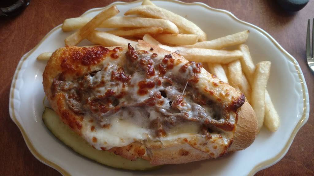 J&G Pizza and Steak House | restaurant | 520 McMinnville Hwy, Manchester, TN 37355, USA | 9317289696 OR +1 931-728-9696