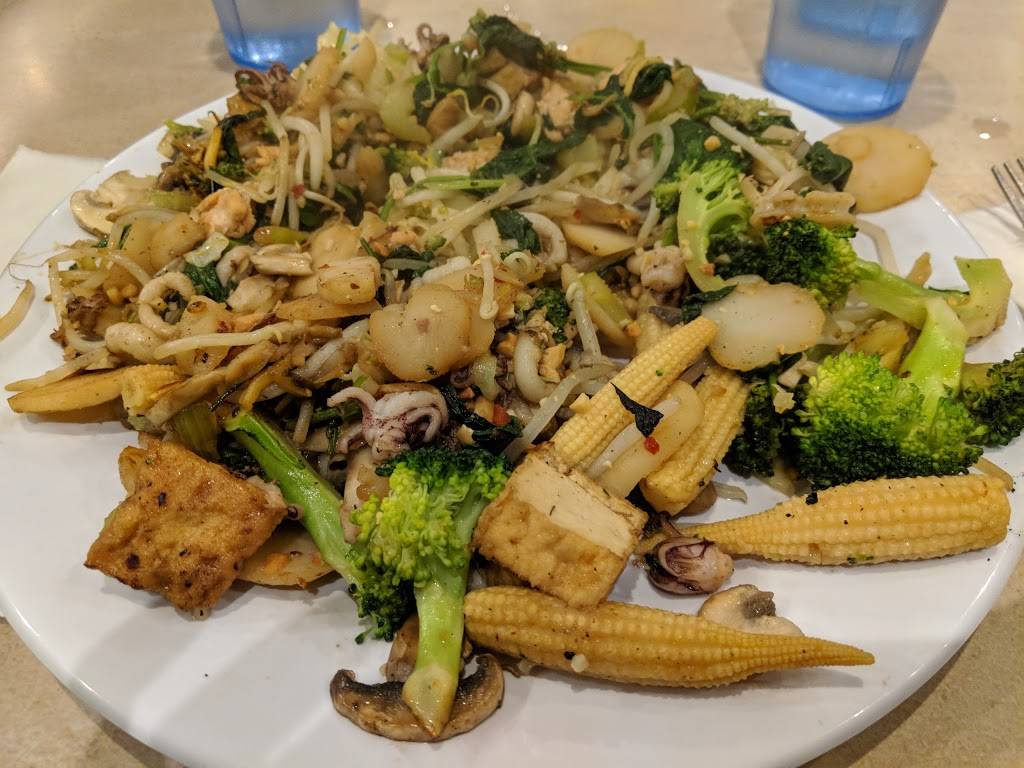 Changs Mongolian Grill | restaurant | 1935 NW 167th Pl, Beaverton, OR 97006, USA | 5036457718 OR +1 503-645-7718