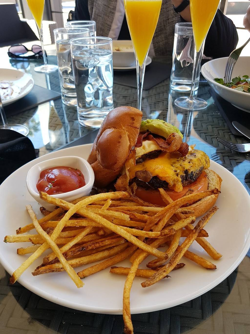 Flemings Prime Steakhouse & Wine Bar | restaurant | 8970 University Center Ln, San Diego, CA 92122, USA | 8585350078 OR +1 858-535-0078