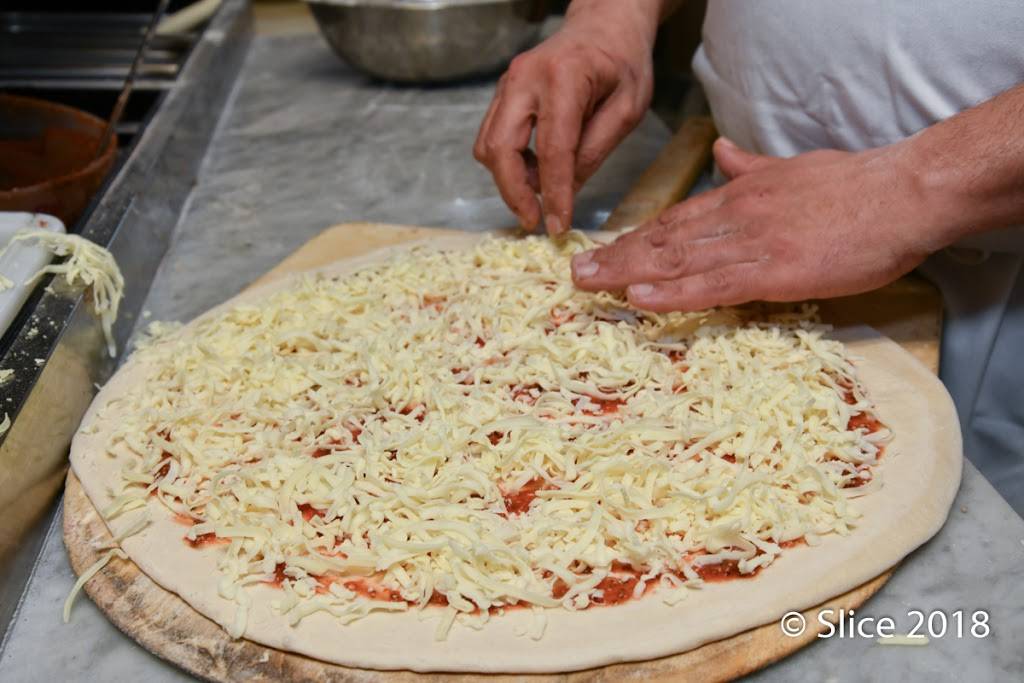 Rivoli Pizzeria | restaurant | 2193 Morris Ave, Union, NJ 07083, USA | 9086885050 OR +1 908-688-5050