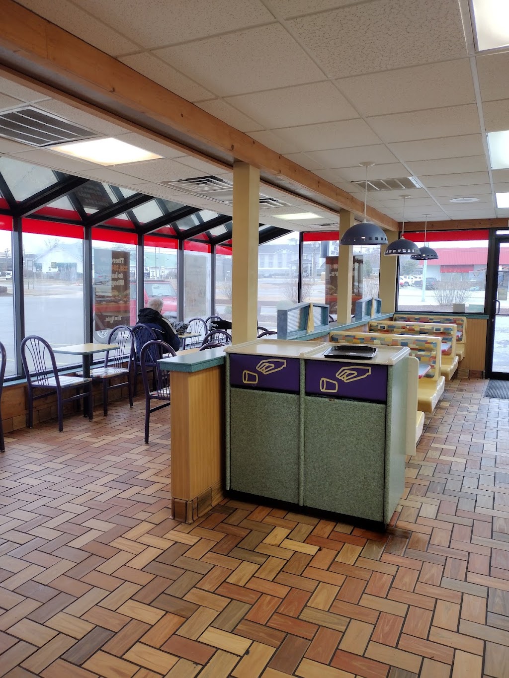 Burger King | restaurant | 3301 E Race Ave, Searcy, AR 72143, USA | 5012792075 OR +1 501-279-2075