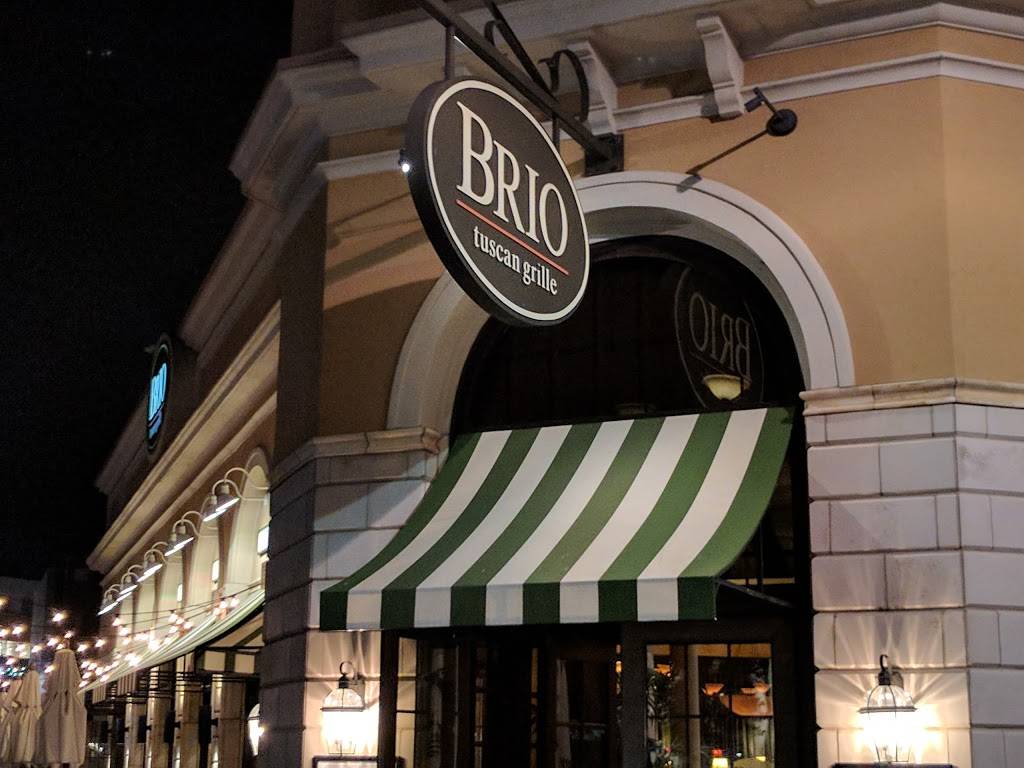 Brio | restaurant | 24325 Cedar Rd, Lyndhurst, OH 44124, USA | 2162979232 OR +1 216-297-9232