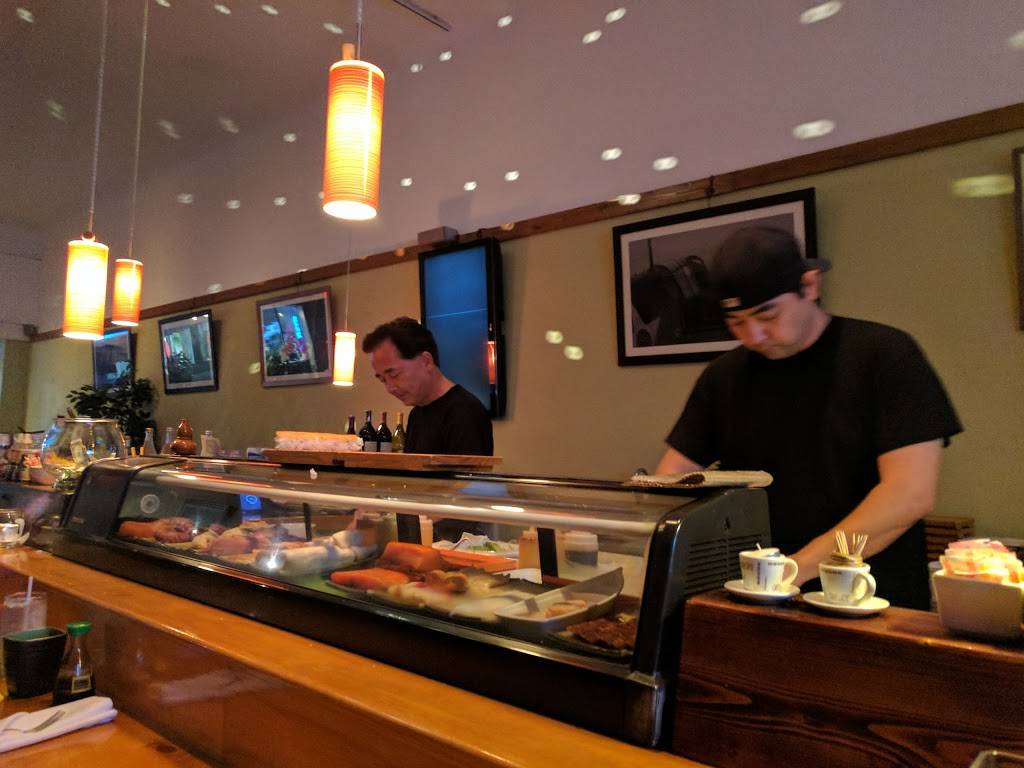 Cafe Du Japon | cafe | 306 Seabreeze Blvd, Daytona Beach, FL 32118, USA | 3862622676 OR +1 386-262-2676