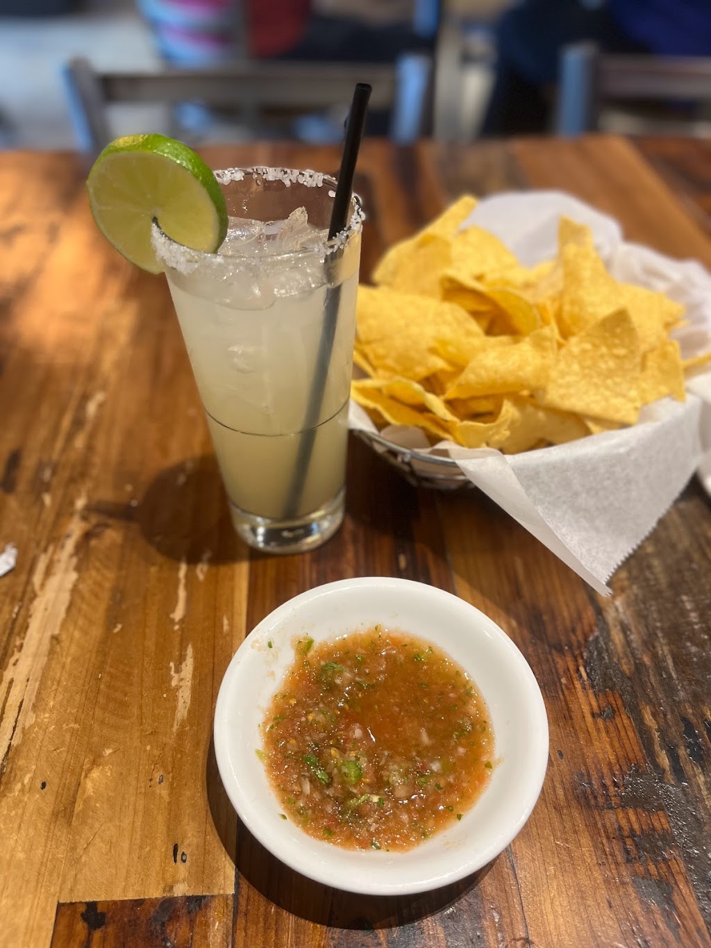 Baja Grill | Benton | restaurant | 224 W South St, Benton, AR 72015, USA | 5016807109 OR +1 501-680-7109