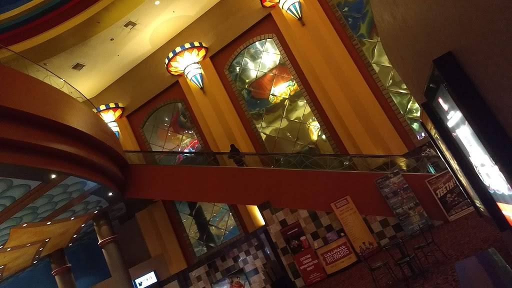 Century 18 Sams Town | meal takeaway | 5111 Boulder Hwy, Las Vegas, NV 89122, USA | 7025471732 OR +1 702-547-1732