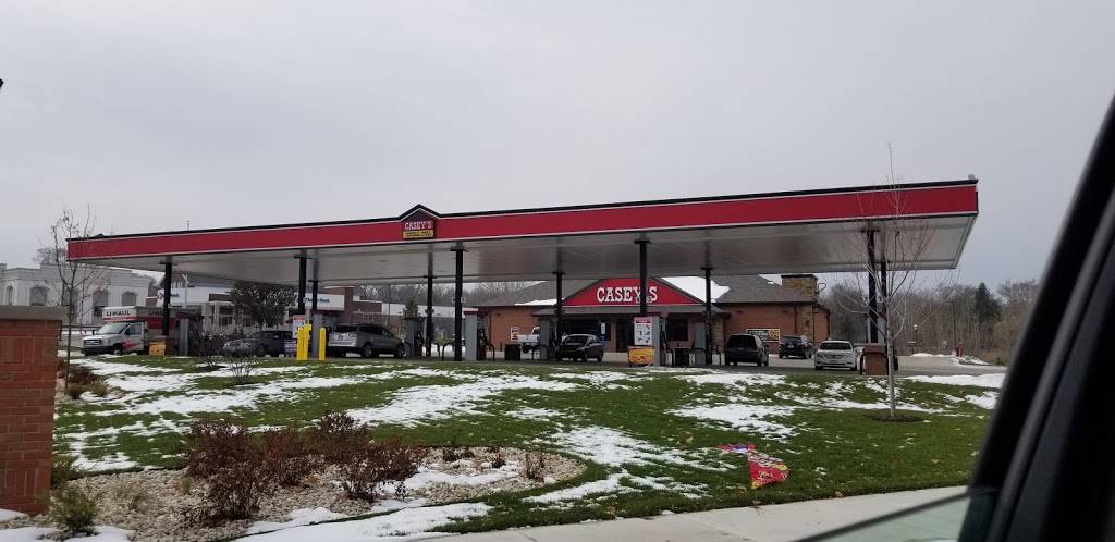 Caseys | meal takeaway | 700 S 8th St, West Dundee, IL 60118, USA | 8474287422 OR +1 847-428-7422