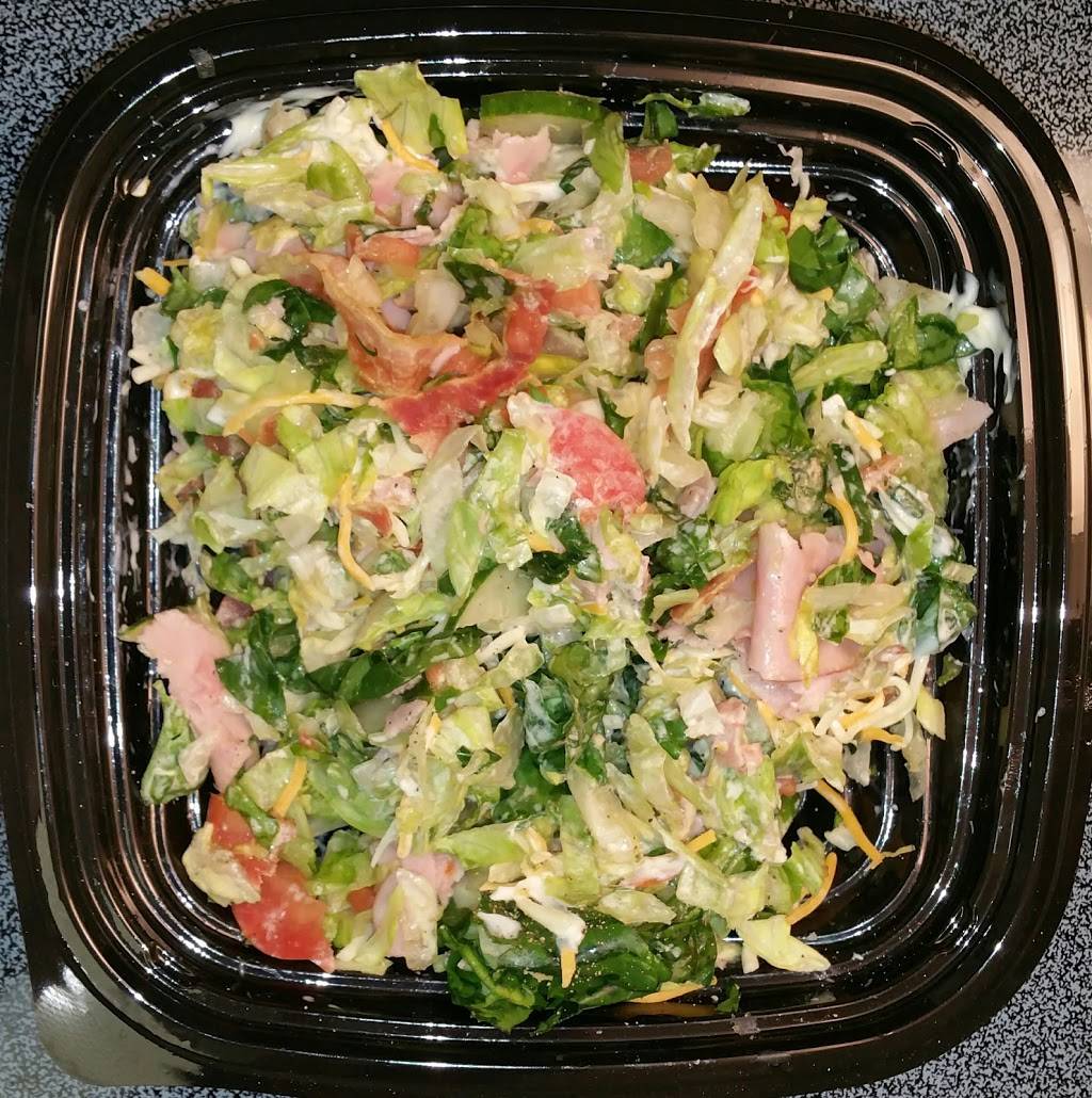 Subway Restaurants | restaurant | The Shoppes at Waysons Corner, 5408 Southern Maryland Blvd Unit N, Lothian, MD 20711, USA | 4107411338 OR +1 410-741-1338