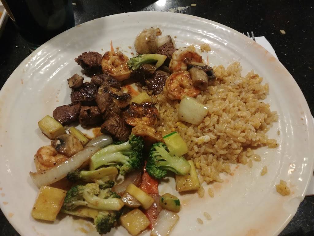 Tokyo Boat | restaurant | 910 Woodstock Rd, Roswell, GA 30075, USA | 7709936646 OR +1 770-993-6646