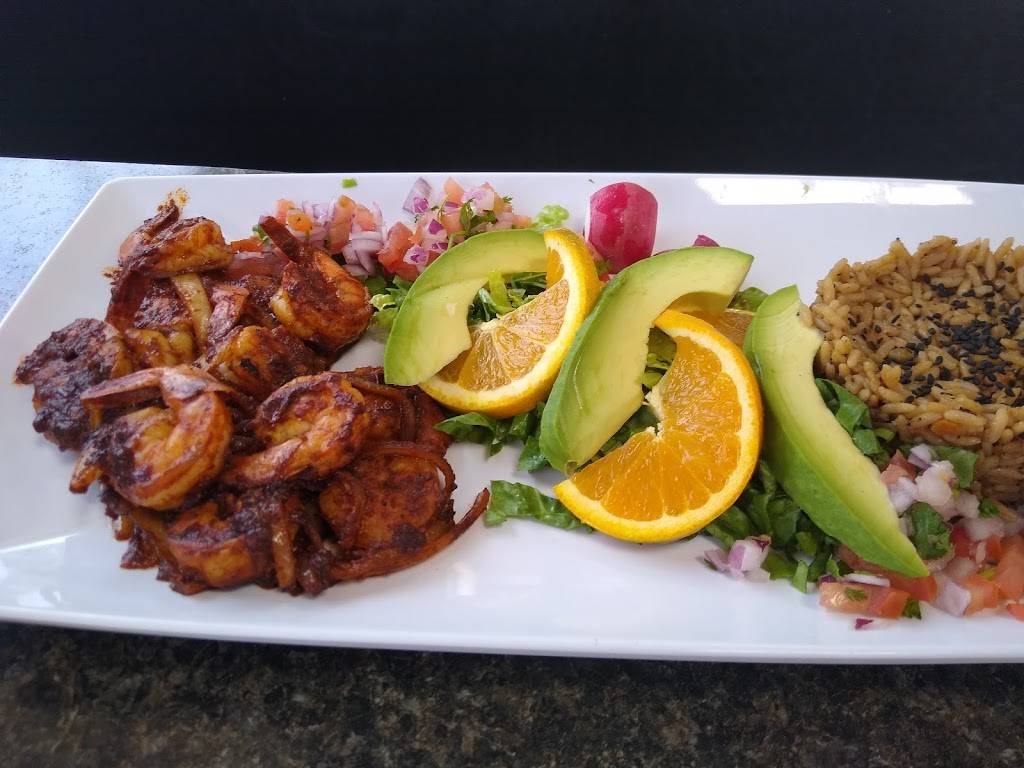 Los Plebes " Tacos & Mariscos " | restaurant | 9830 Florida Blvd, Baton Rouge, LA 70815, USA | 2252186237 OR +1 225-218-6237