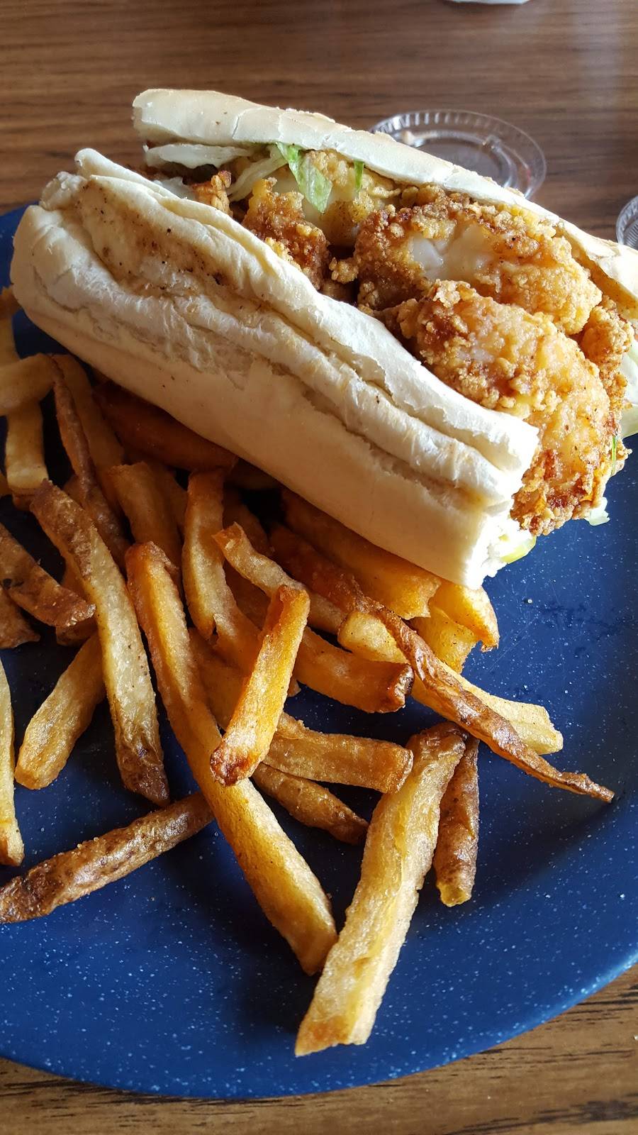 A Js Famous Seafood & PO Boys | restaurant | 2100 Roswell Rd # 2148, Marietta, GA 30062, USA | 6789990767 OR +1 678-999-0767