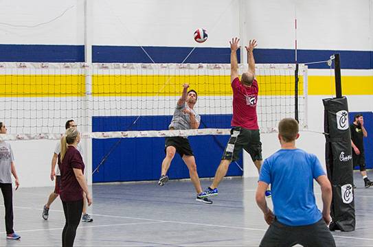 Force Sports Eastlake | restaurant | 34650 Melinz Pkwy, Eastlake, OH 44095, USA | 4405278445 OR +1 440-527-8445