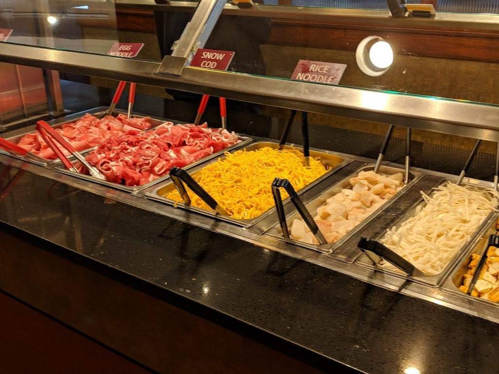 Changs Mongolian Grill | restaurant | 18925 SE McLoughlin Blvd, Portland, OR 97267, USA | 5036552323 OR +1 503-655-2323