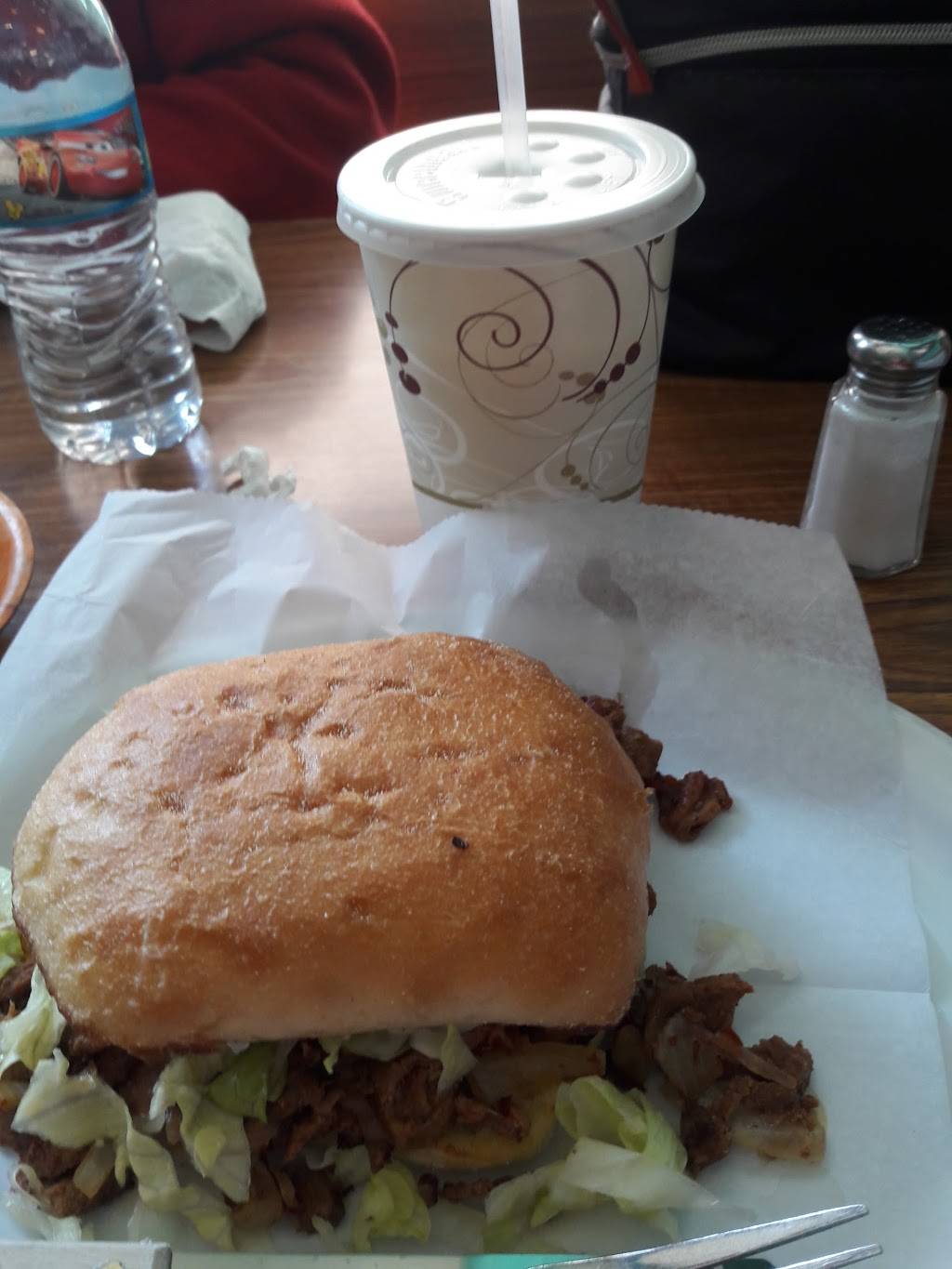 Taqueria Las Cazuelas | restaurant | 517 E 4th Ave, San Mateo, CA 94401, USA | 6506852602 OR +1 650-685-2602