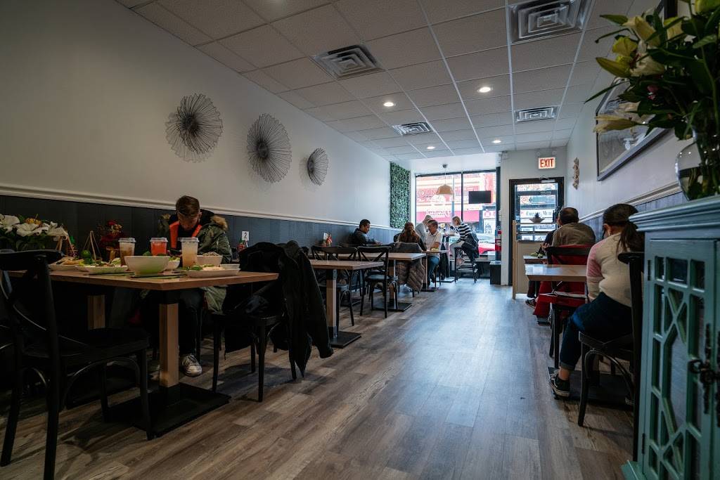 Danang Kitchen | cafe | 1019 W Argyle St, Chicago, IL 60640, USA | 7736543564 OR +1 773-654-3564