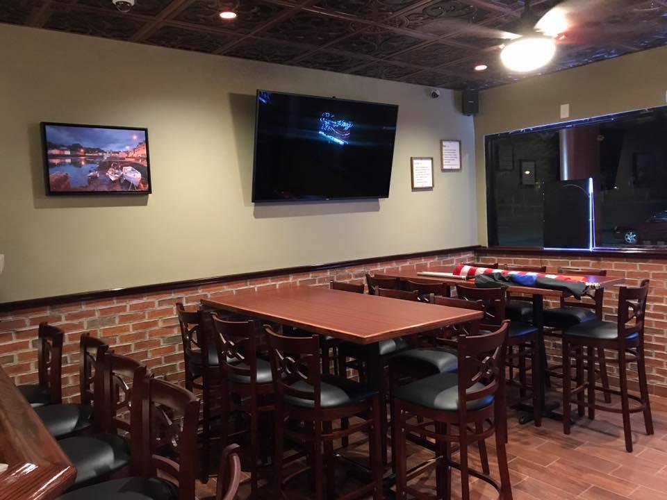 Bantry Bay Publick House | restaurant | 6092 Jericho Turnpike, Commack, NY 11725, USA | 6314869696 OR +1 631-486-9696