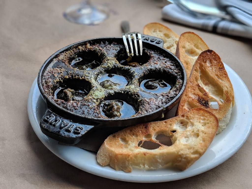 The Smoking Goat Restaurant | restaurant | 3408 30th St, San Diego, CA 92104, USA | 6199555295 OR +1 619-955-5295