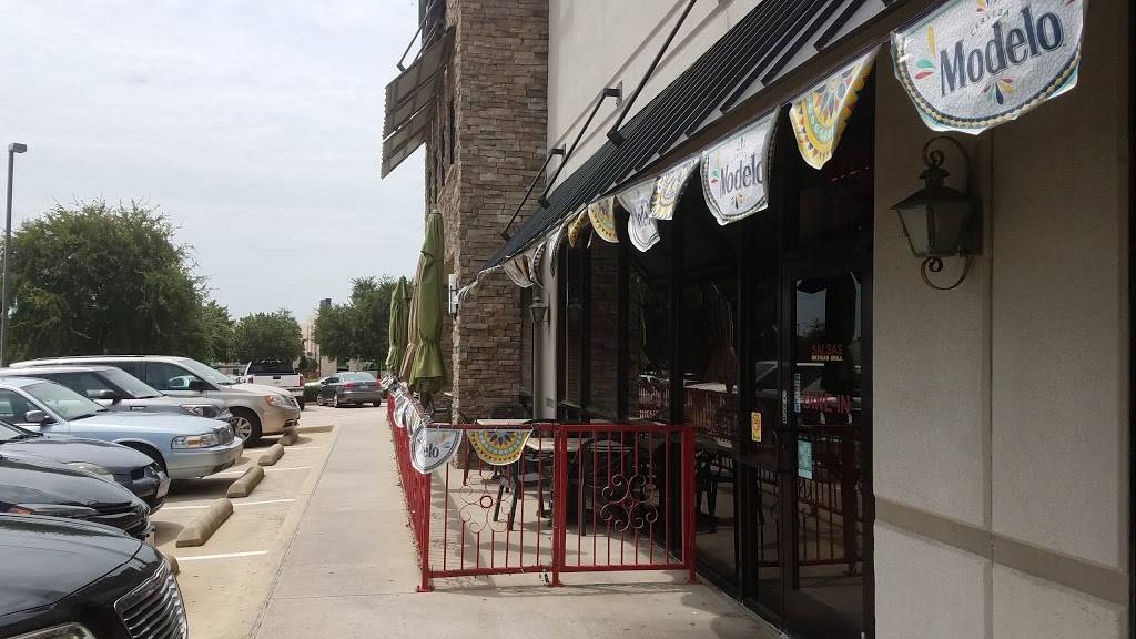 Salsas Mexican Grill | restaurant | 3601 Regent Blvd #140, Irving, TX 75063, USA | 9729299009 OR +1 972-929-9009