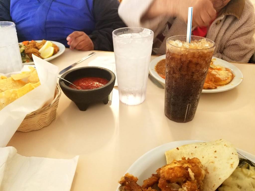 Mi Casa Cafe | cafe | 2015 E Childs Ave, Merced, CA 95341, USA | 2097230529 OR +1 209-723-0529