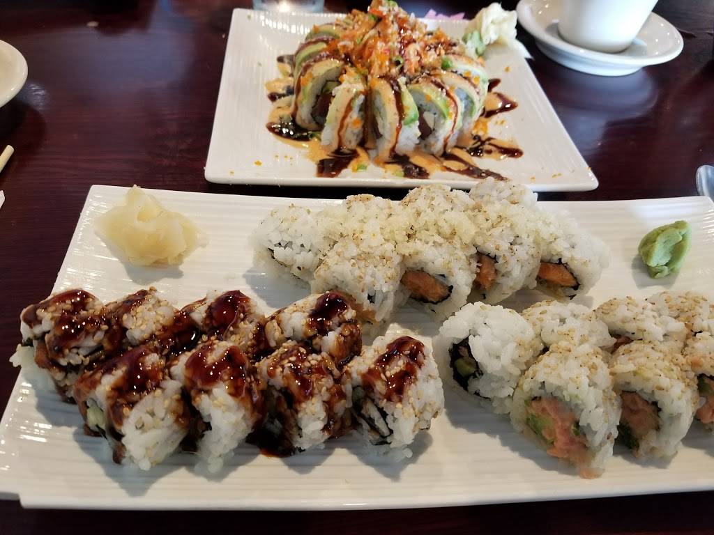 Royal Asian Fusion | restaurant | 844 6th St NW, Winter Haven, FL 33881, USA | 8632936888 OR +1 863-293-6888