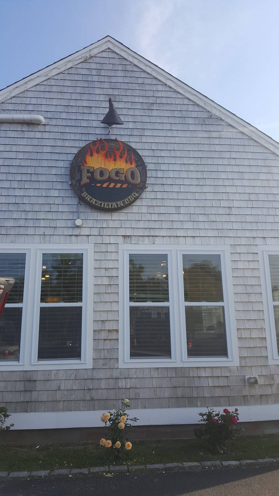 Fogo Brazilian BBQ | restaurant | 39 Iyannough Rd, Hyannis, MA 02601, USA | 5087751000 OR +1 508-775-1000