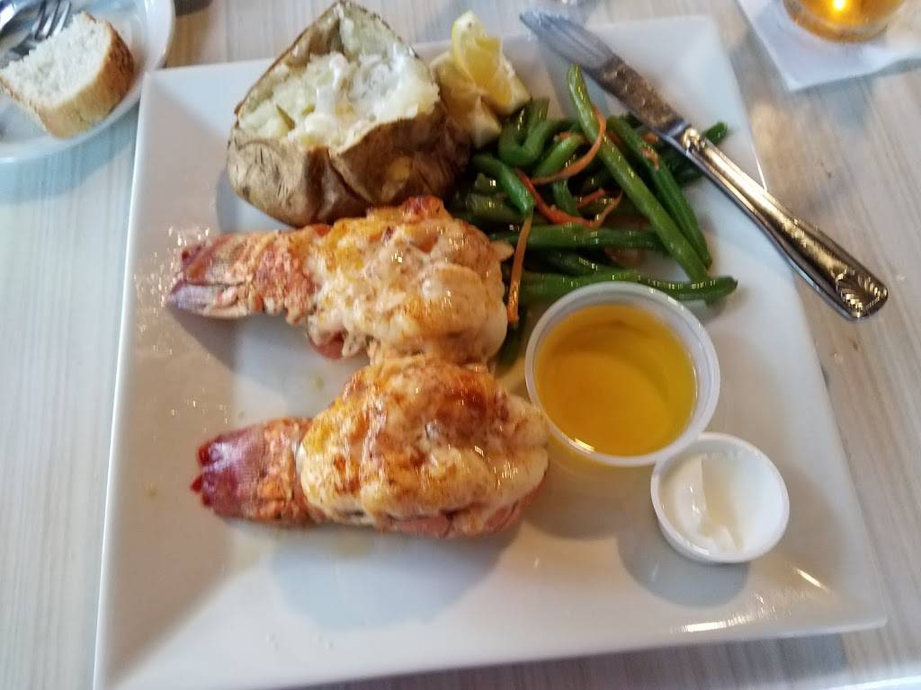 Mariners Harbor | restaurant | 1 Broadway, Kingston, NY 12401, USA | 8453408051 OR +1 845-340-8051