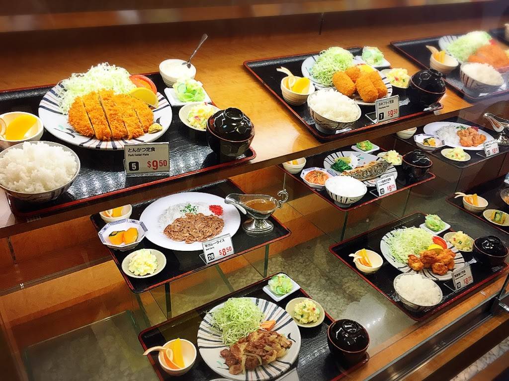 Wateishoku Kaneda | restaurant | 595 River Rd, Edgewater, NJ 07020, USA | 2019451612 OR +1 201-945-1612