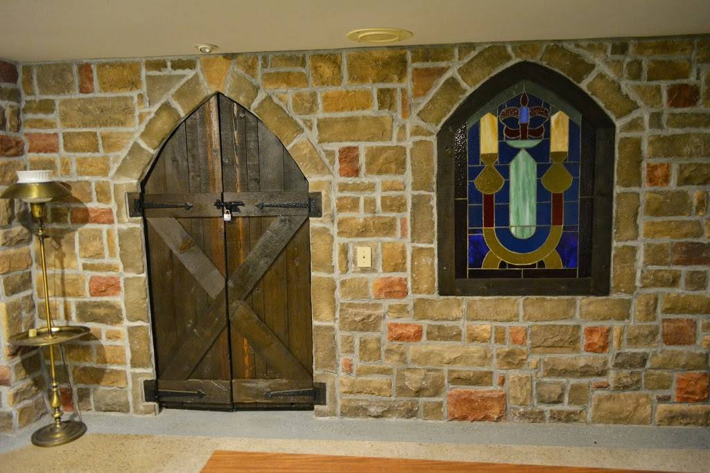 The Pennell Hotel & Restaurant | cafe | 102 W Ohio St, Butler, MO 64730, USA | 6602007333 OR +1 660-200-7333