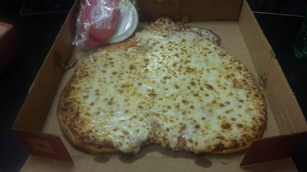 Papa Johns Pizza | restaurant | 611 N Bardstown Rd, Mt Washington, KY 40047, USA | 5025387474 OR +1 502-538-7474